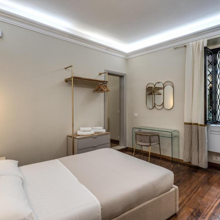 Repubblica Historical Apartment - Appartamento Premium con 1 Camera da Letto - 17