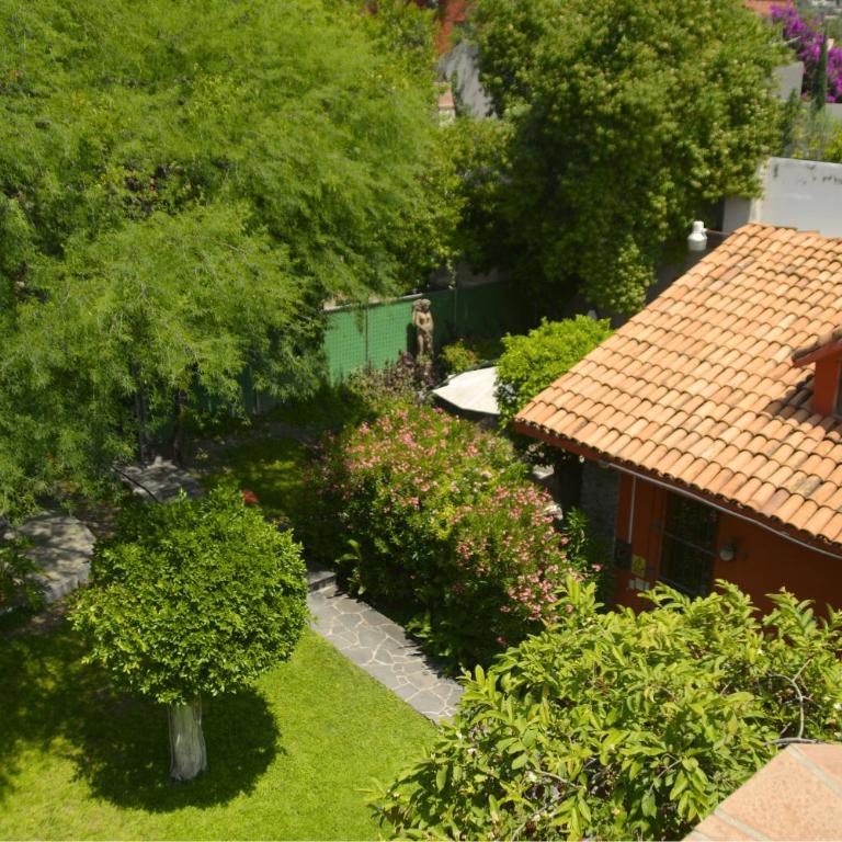 Casa Maria Elena - Maison 4 Chambres - 6