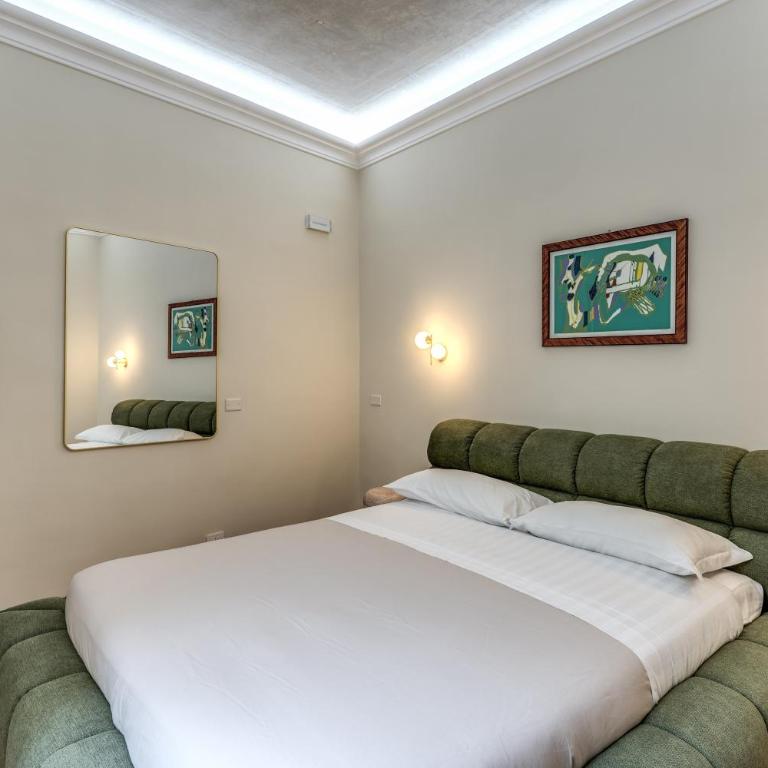 Repubblica Historical Apartment - Appartamento Premium con 1 Camera da Letto - 25