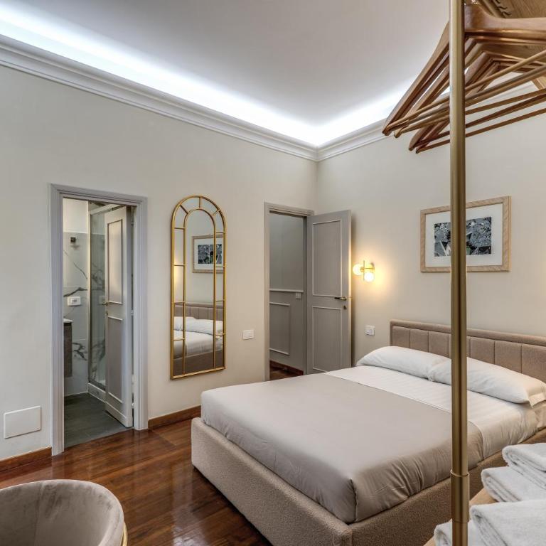 Repubblica Historical Apartment - Appartamento Premium con 1 Camera da Letto - 2