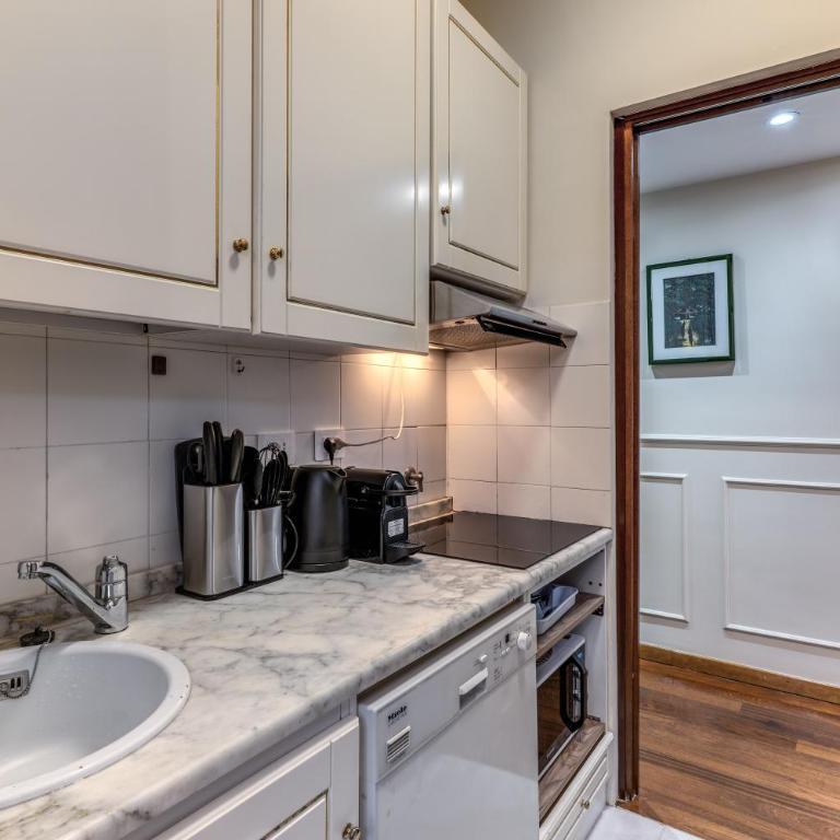 Repubblica Historical Apartment - Appartamento Premium con 1 Camera da Letto - 21