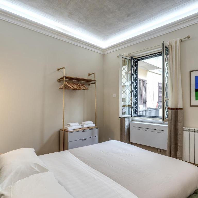 Repubblica Historical Apartment - Appartamento Premium con 1 Camera da Letto - 22