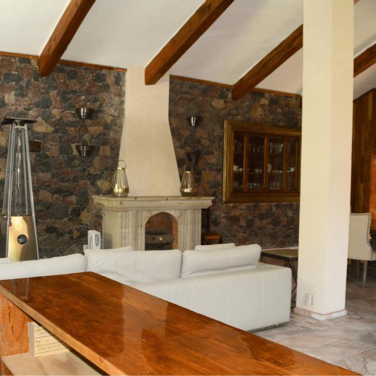 Casa Maria Elena - Maison 4 Chambres - 7