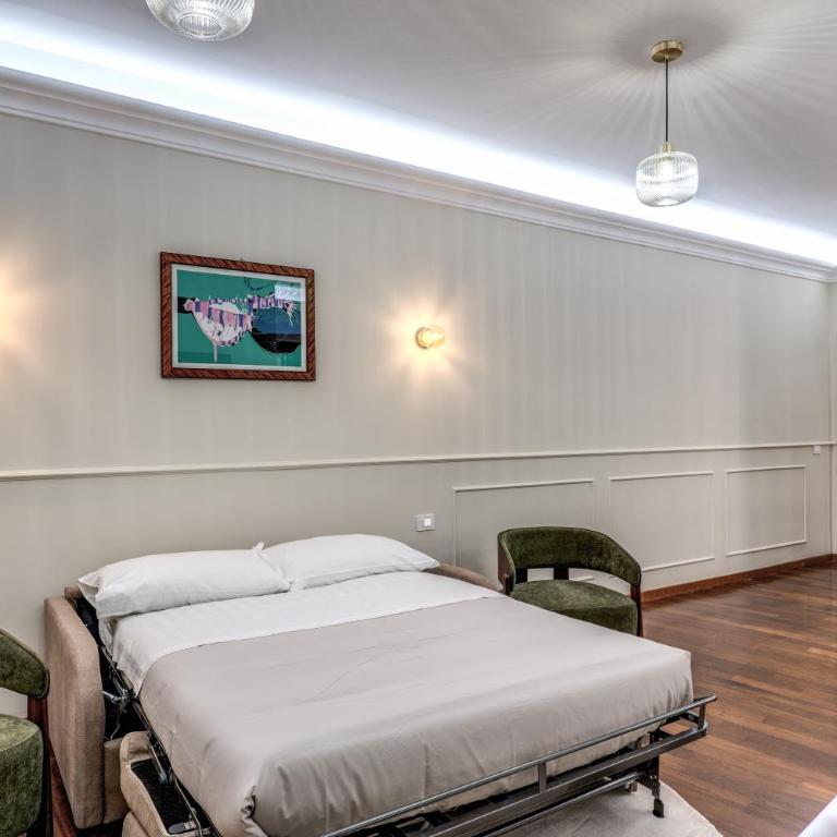 Repubblica Historical Apartment - Appartamento Premium con 1 Camera da Letto - 19