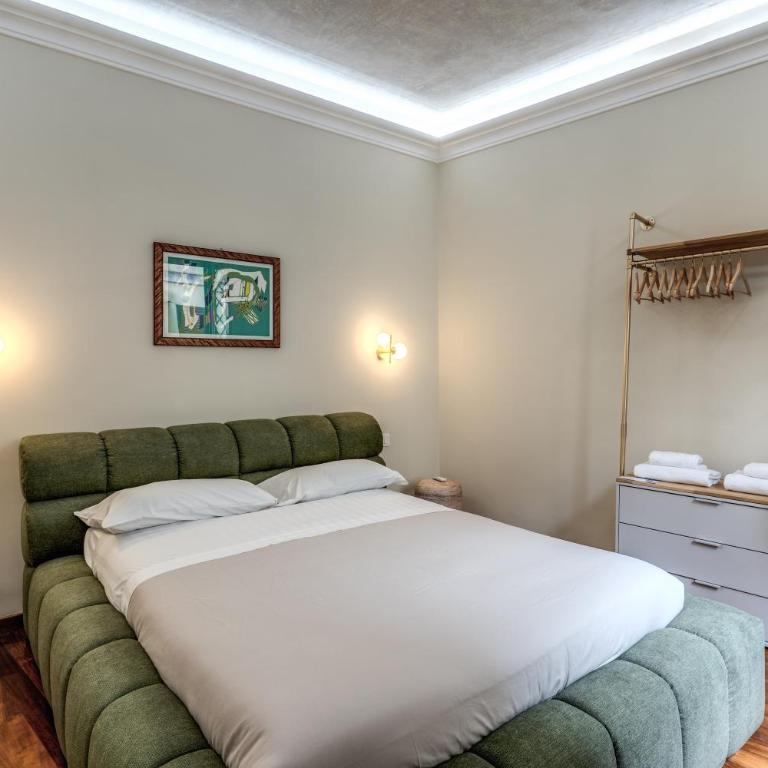 Repubblica Historical Apartment - Appartamento Premium con 1 Camera da Letto - 30
