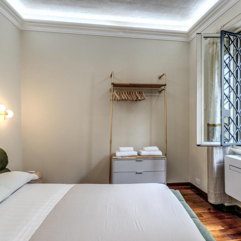 Repubblica Historical Apartment - Appartamento Premium con 1 Camera da Letto - 33