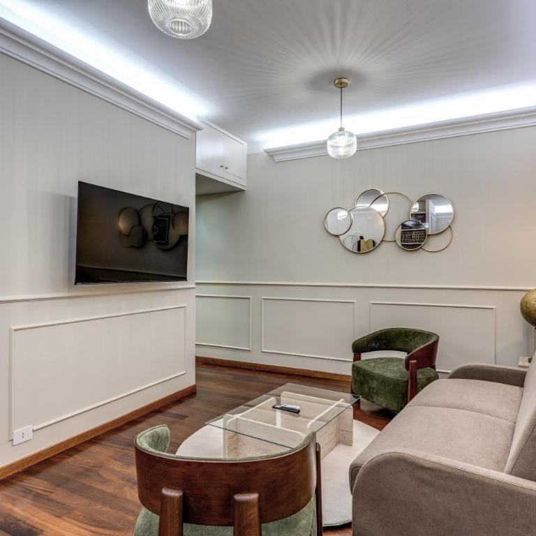Repubblica Historical Apartment - Appartamento Premium con 1 Camera da Letto - 28
