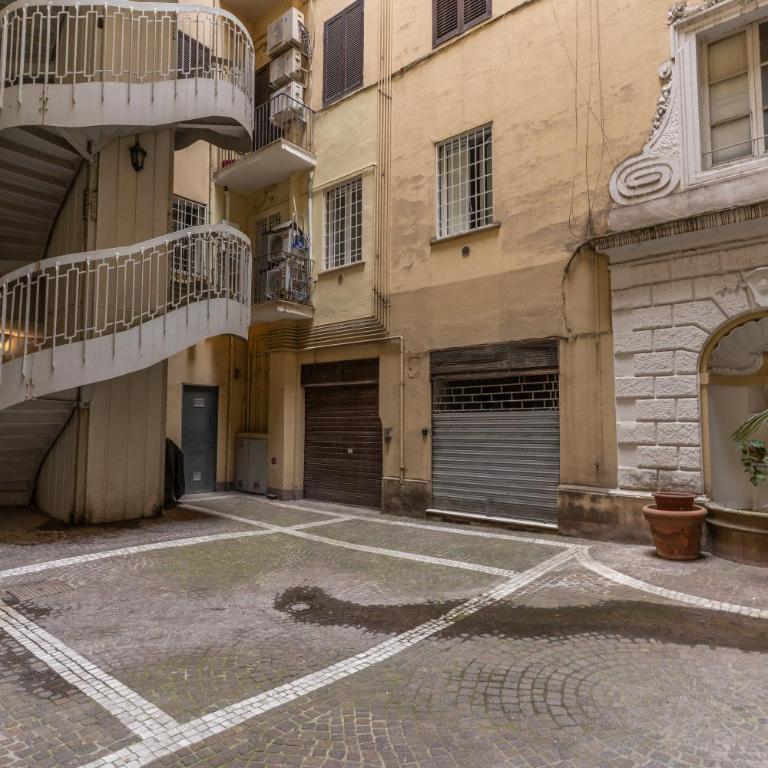 Repubblica Historical Apartment - Appartamento Premium con 1 Camera da Letto - 40