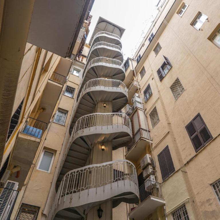 Repubblica Historical Apartment - Appartamento Premium con 1 Camera da Letto - 41