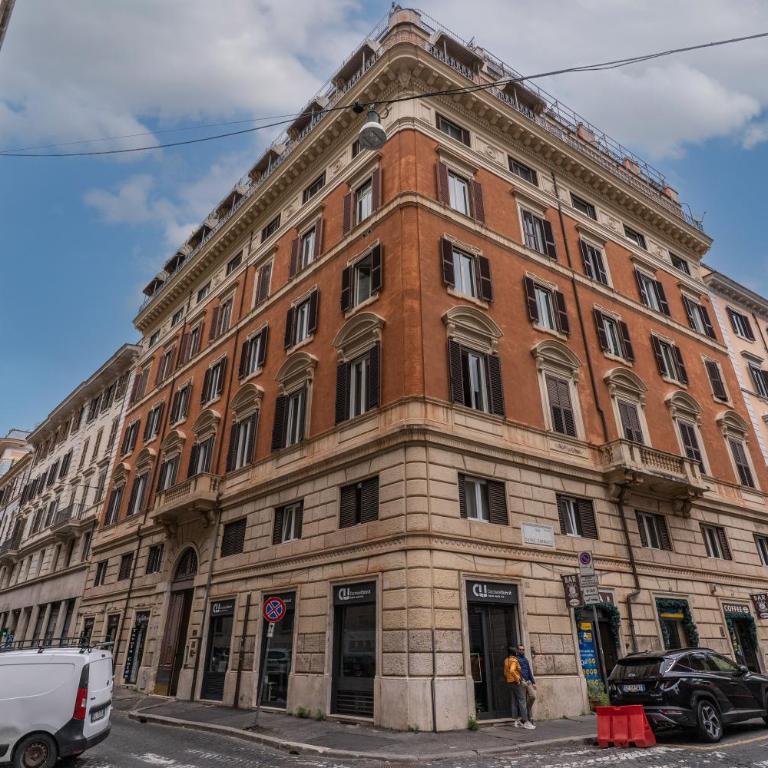Repubblica Historical Apartment - Appartamento Premium con 1 Camera da Letto - 42