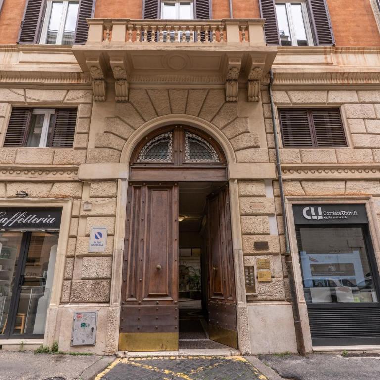 Repubblica Historical Apartment - Appartamento Premium con 1 Camera da Letto - 43