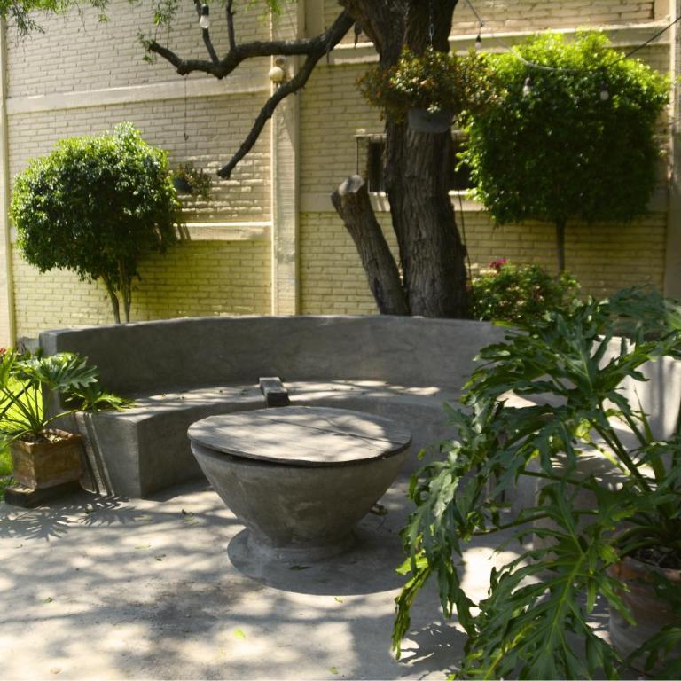Casa Maria Elena - Maison 4 Chambres - 10