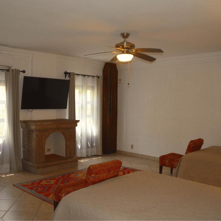 Casa Maria Elena - Maison 4 Chambres - 12
