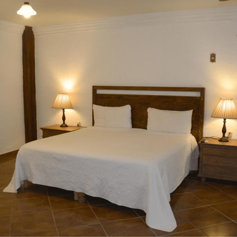 Casa Maria Elena - Maison 4 Chambres - 13