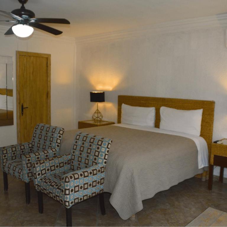 Casa Maria Elena - Maison 4 Chambres - 14