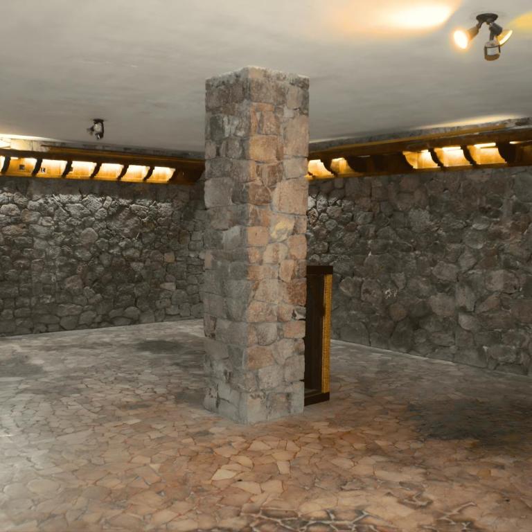 Casa Maria Elena - Maison 4 Chambres - 15