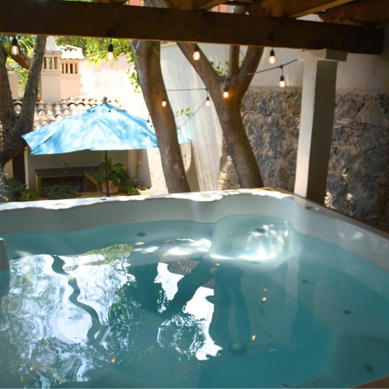 Casa Maria Elena - Maison de Ville 3 Chambres - 18