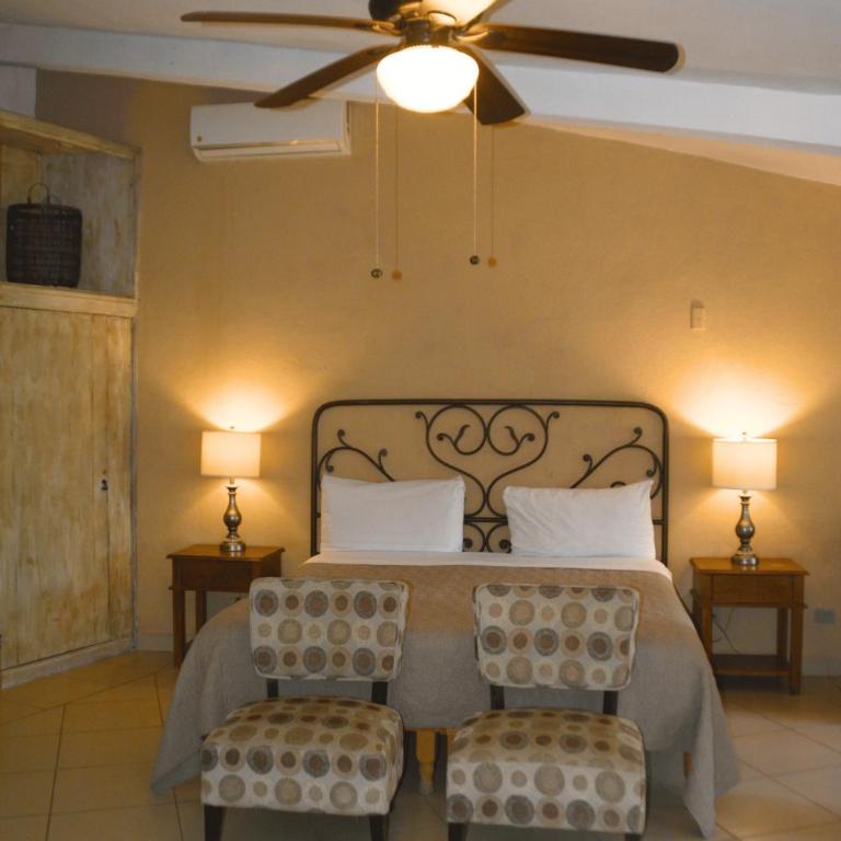 Casa Maria Elena - Maison de Ville 3 Chambres - 20
