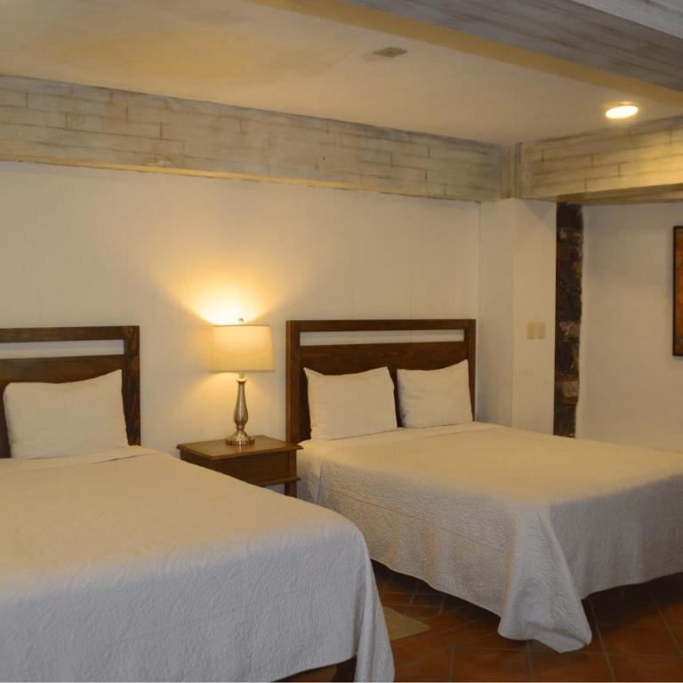 Casa Maria Elena - Maison de Ville 3 Chambres - 21