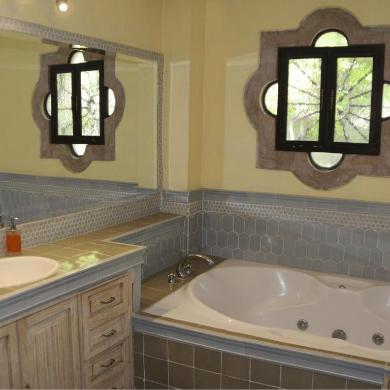 Casa Maria Elena - Maison 4 Chambres - 16