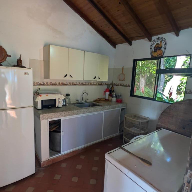 Villa Jardín Con piscina y jacuzzi - Casa de 4 dormitorios - 9