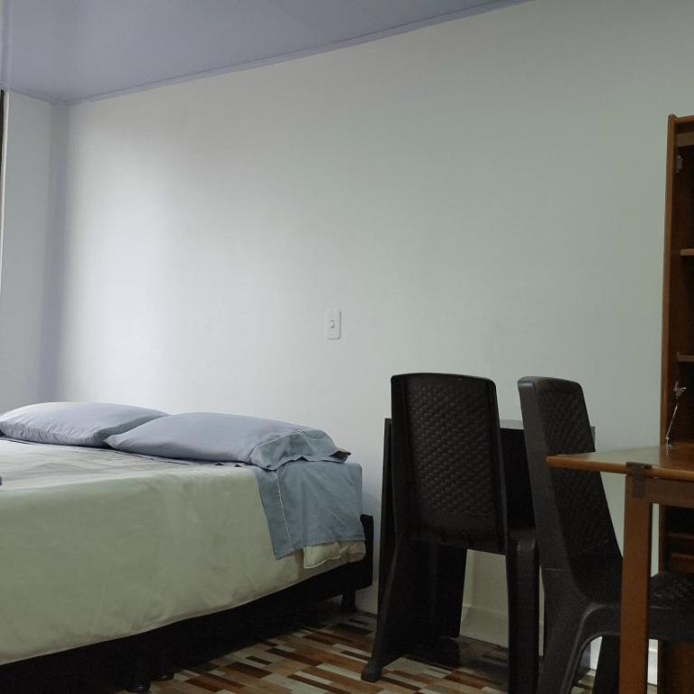 Casa Muntú - Modelia - Habitación Doble - 4