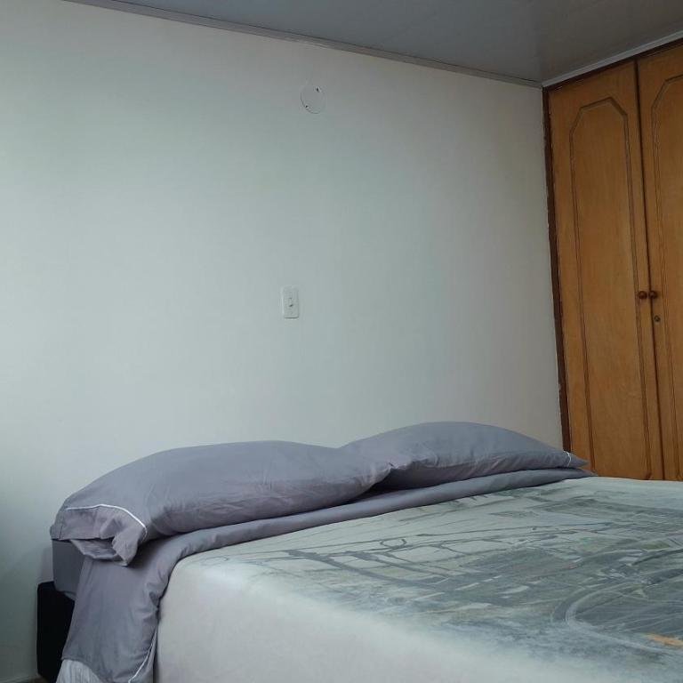 Casa Muntú - Modelia - Habitación Doble - 4