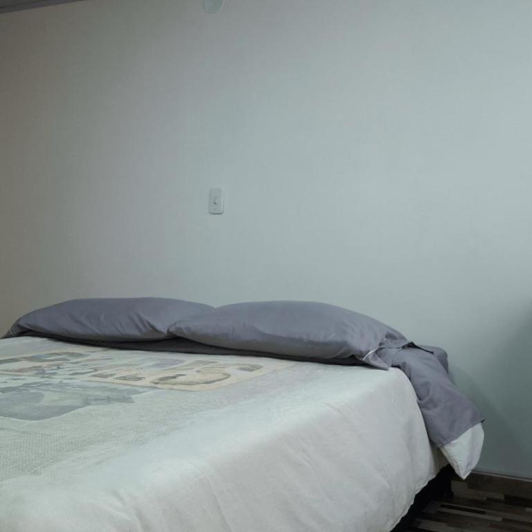Casa Muntú - Modelia - Habitación Doble - 6