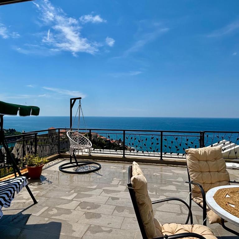Apartmani Jovan - Appartement - Vue sur Mer - 10