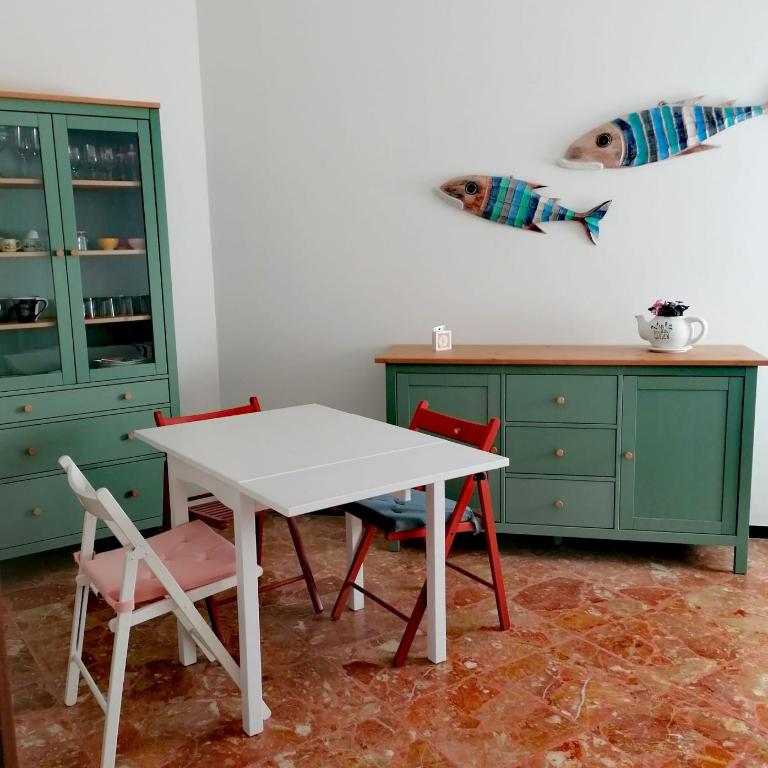 Homefish - Appartamento con 1 Camera da Letto - 1