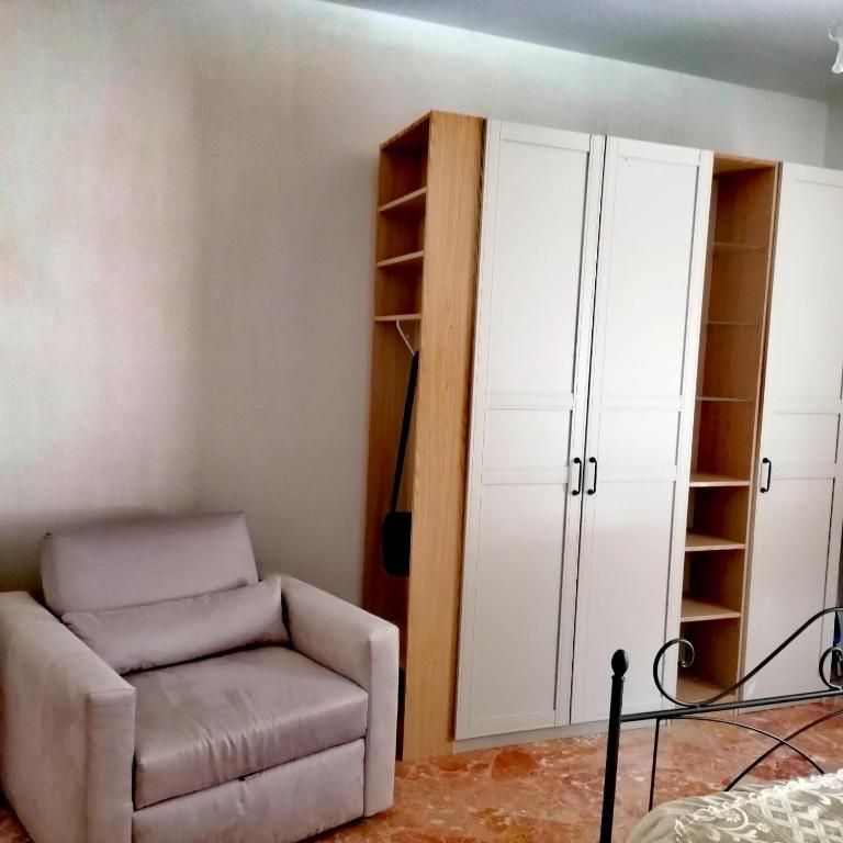 Homefish - Appartamento con 1 Camera da Letto - 9