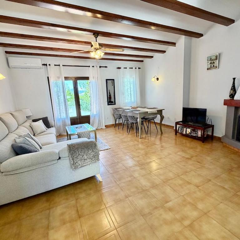 Casa adosada Villa Rivera - Maison de Vacances 3 Chambres - 36