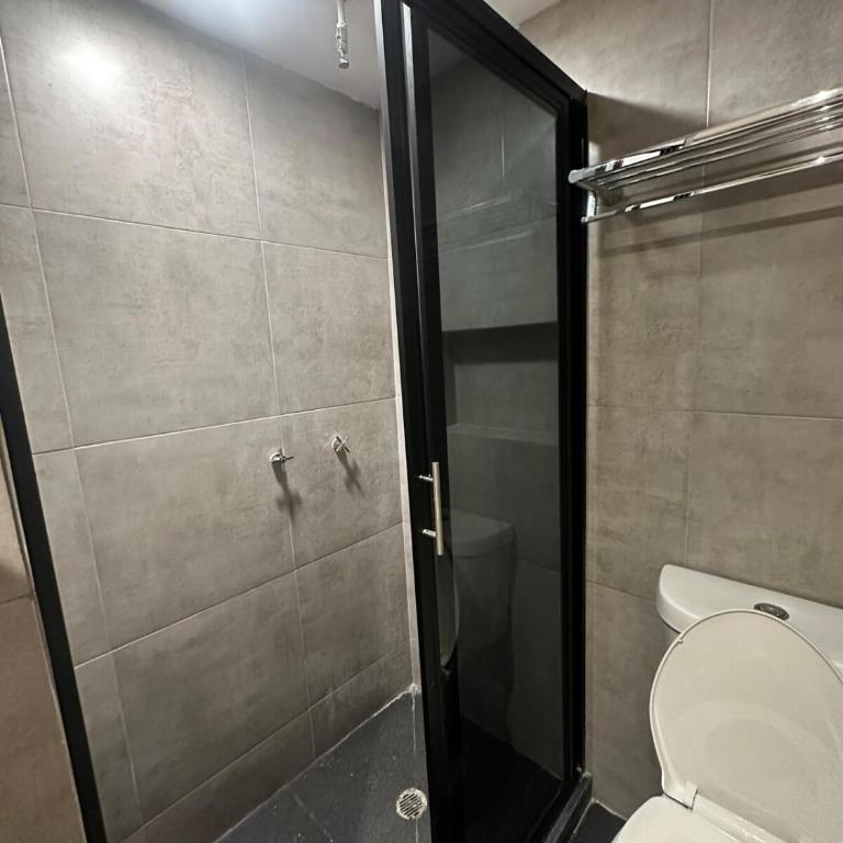 Acapulco, Departamento sobre playa y costera - Apartamento de 1 dormitorio con vistas al mar - 22