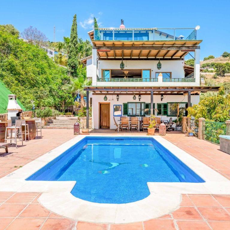 Villa La Sultana - Villa - 11