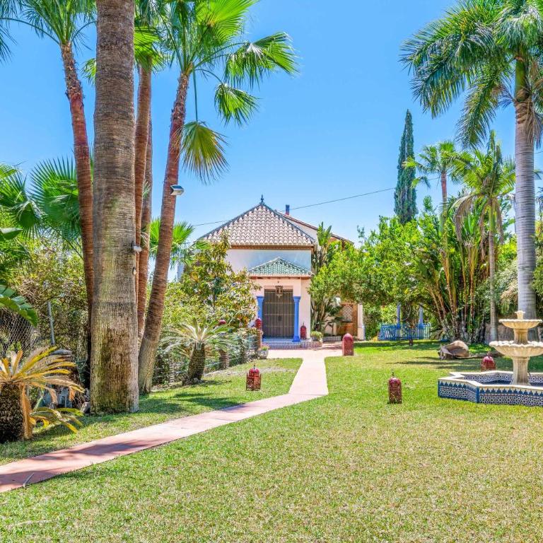 Villa La Sultana - Villa - 13