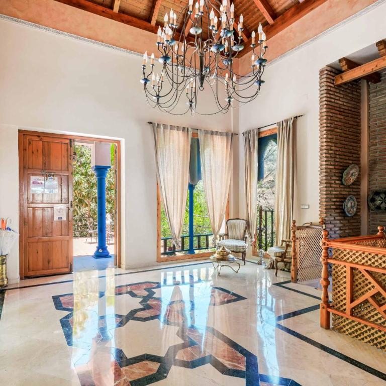 Villa La Sultana - Villa - 17