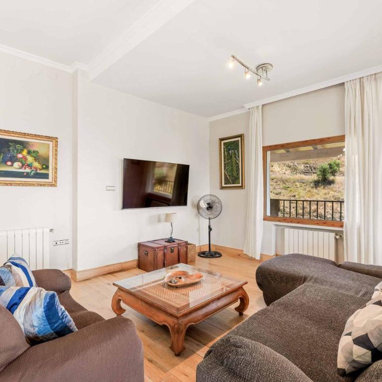 Villa La Sultana - Villa - 18