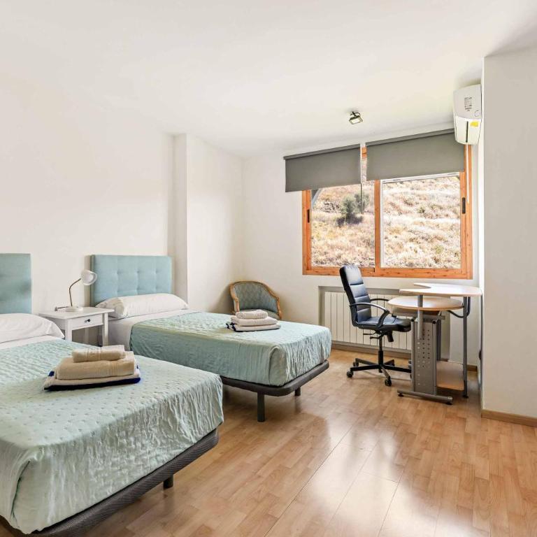 Villa La Sultana - Villa - 23