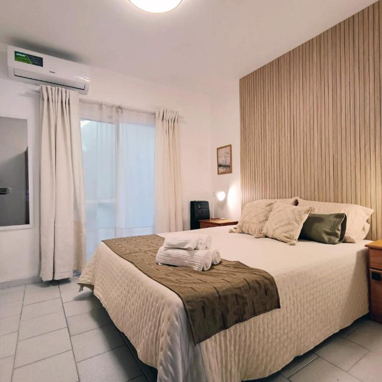 Aria di Lago - Apartamento de 1 dormitorio - 2