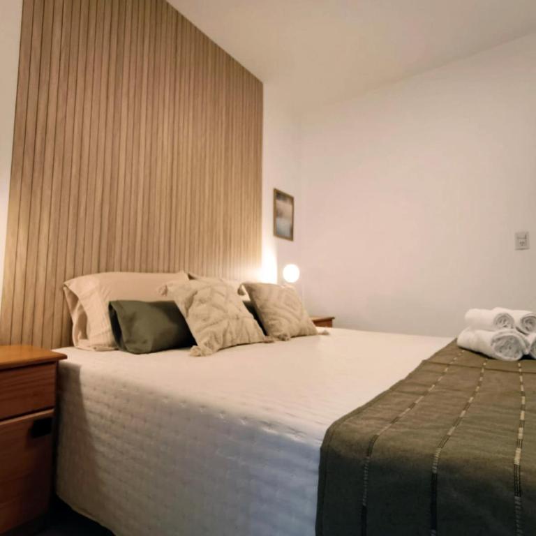 Aria di Lago - Apartamento de 1 dormitorio - 7