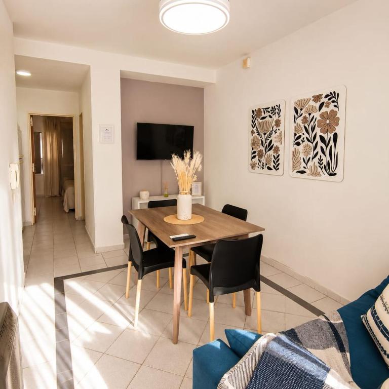 Aria di Lago - Apartamento de 1 dormitorio - 8