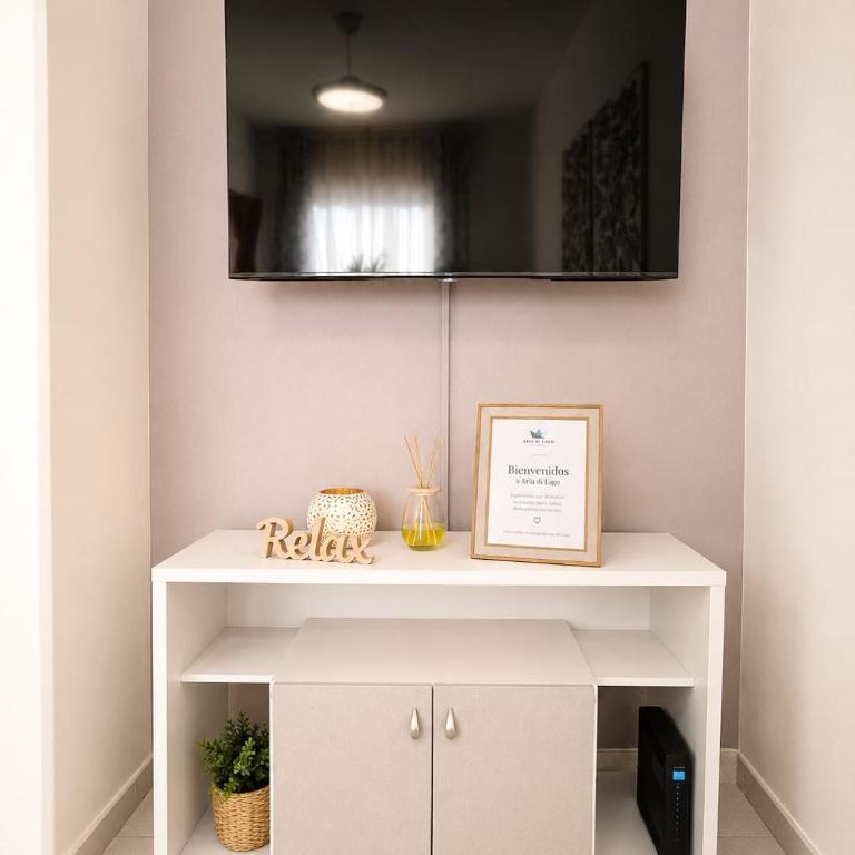 Aria di Lago - Apartamento de 1 dormitorio - 9