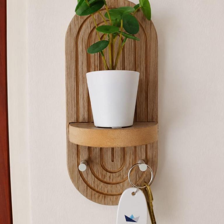 Aria di Lago - Apartamento de 1 dormitorio - 10