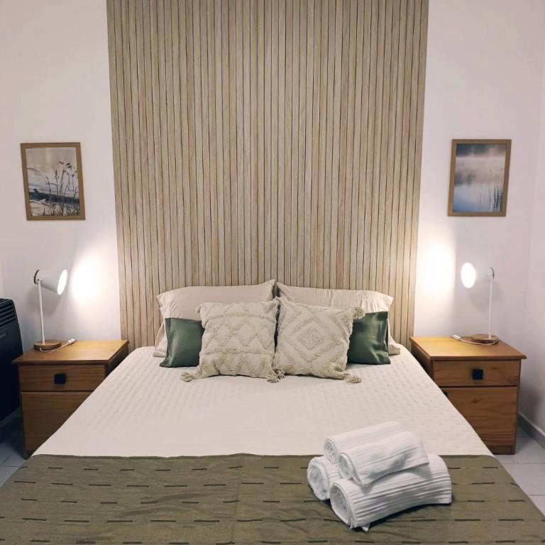 Aria di Lago - Apartamento de 1 dormitorio - 12