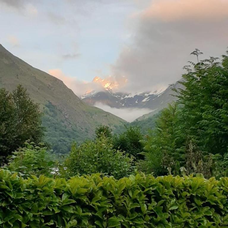 Appart' Pyrénées Nature, tout confort avec terrasse et jardinet - Appartement 2 Chambres - 20