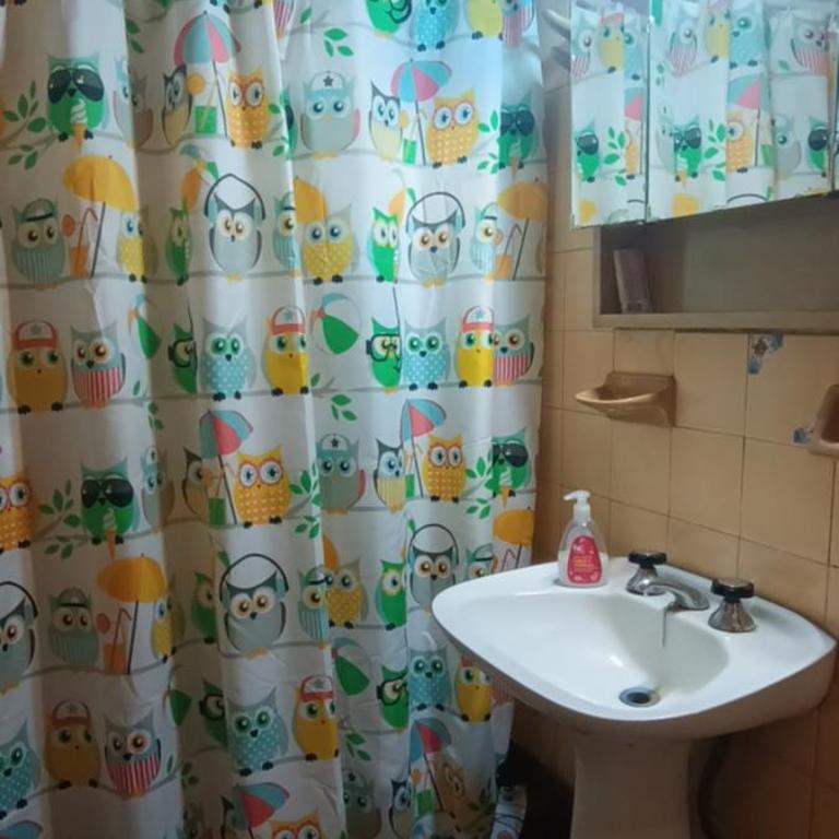 SB Alojamientos Movistar Arena - Apartamento de 2 dormitorios - 8