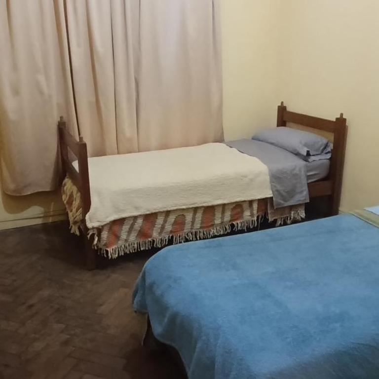 SB Alojamientos Movistar Arena - Apartamento de 2 dormitorios - 1