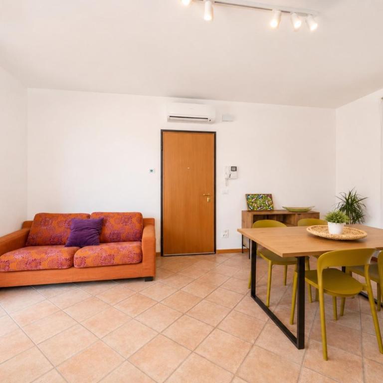 Milano Dune - Realnova - Appartamento con 2 Camere da Letto - 12