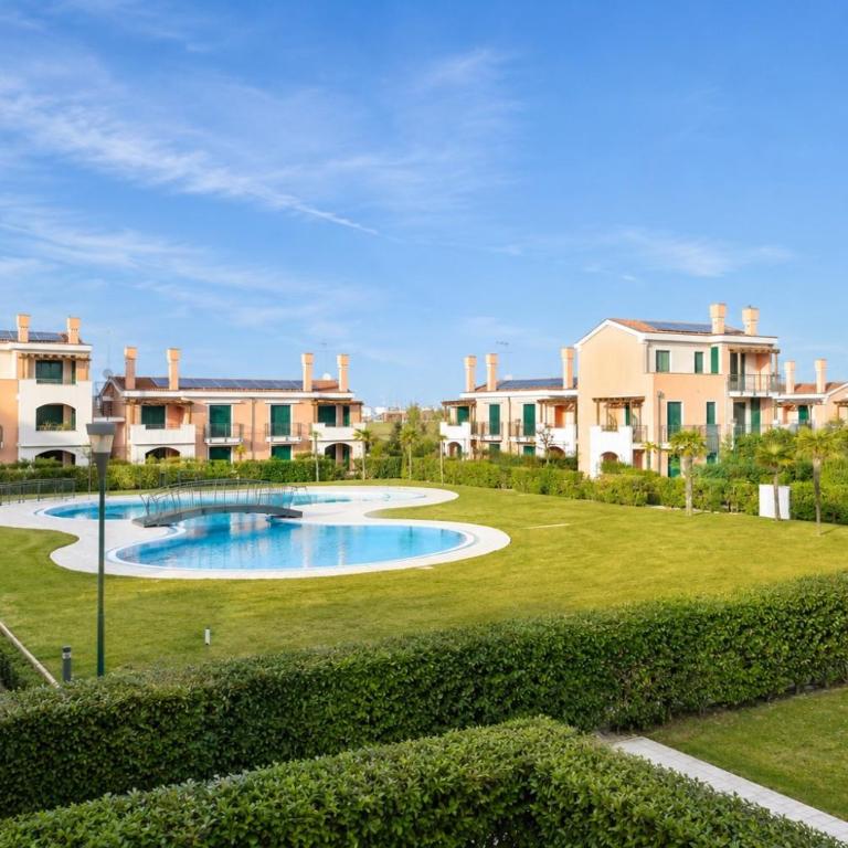 Milano Dune - Realnova - Appartamento con 2 Camere da Letto - 22