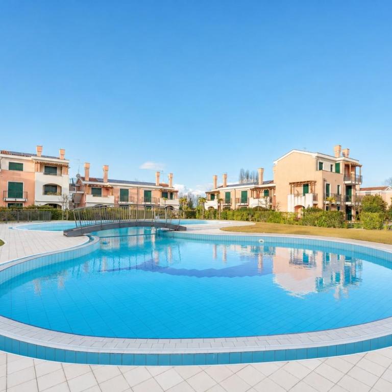 Milano Dune - Realnova - Appartamento con 2 Camere da Letto - 2